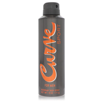 Curve Sport by Liz Claiborne
